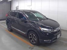 CR-V サムネイル