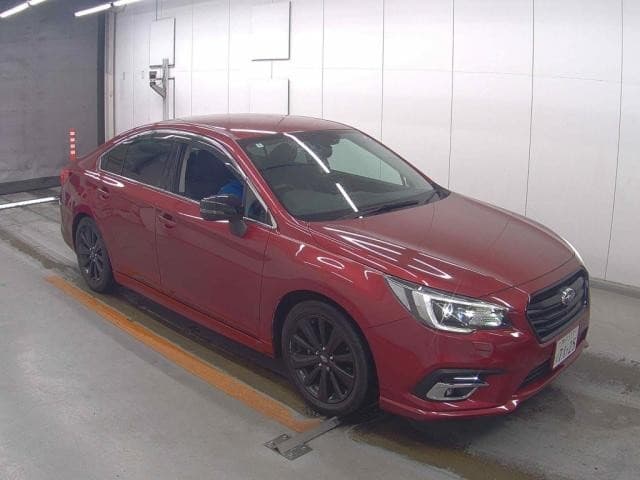 車両写真 1