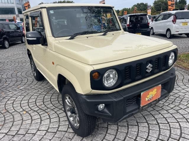車両写真 1