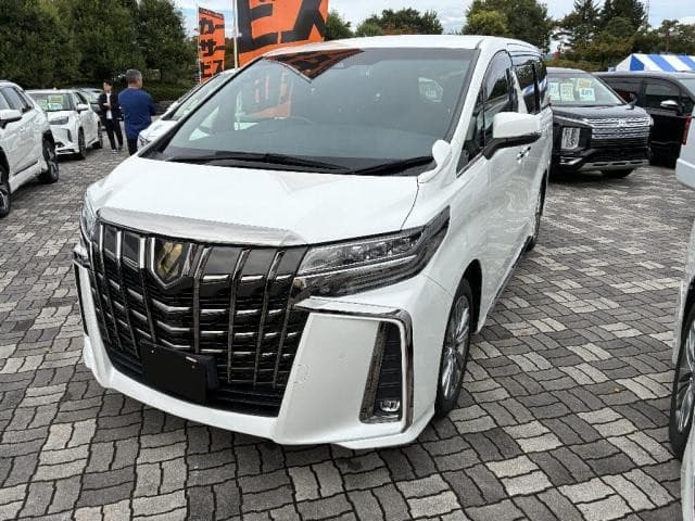 車両写真 1