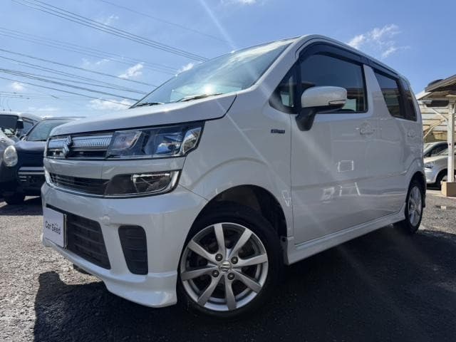 車両写真 1