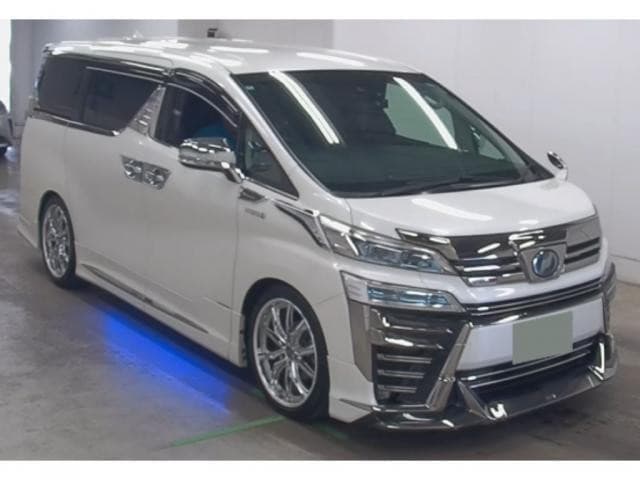 車両写真 1