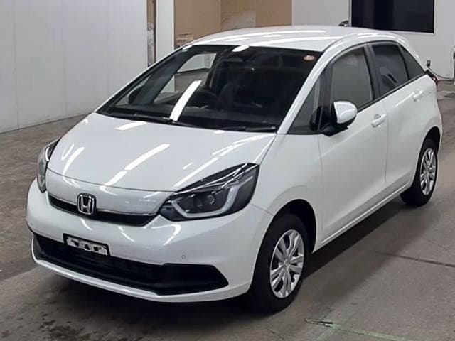 車両写真 1