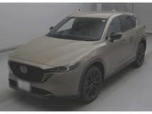 CX-5 サムネイル