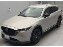 CX-8 サムネイル