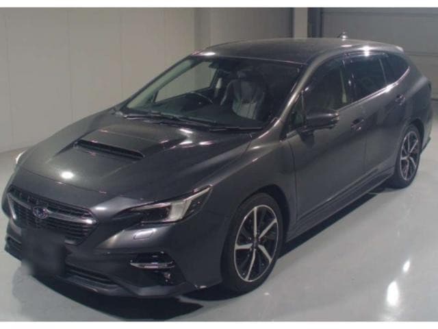 車両写真 1