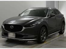 CX-30 サムネイル