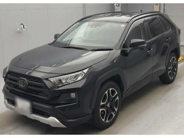 車両写真 1