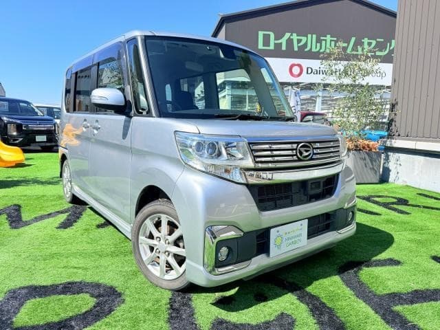 車両写真 1
