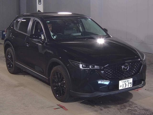 車両写真 1