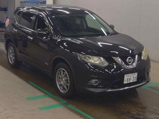 車両写真 1