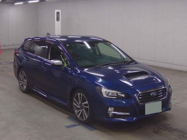 車両写真 1
