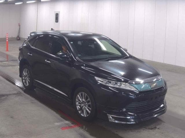車両写真 1