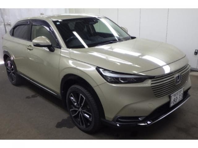 車両写真 1