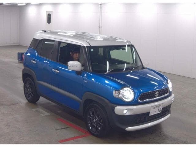 車両写真 1