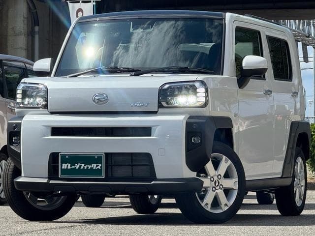 車両写真 1