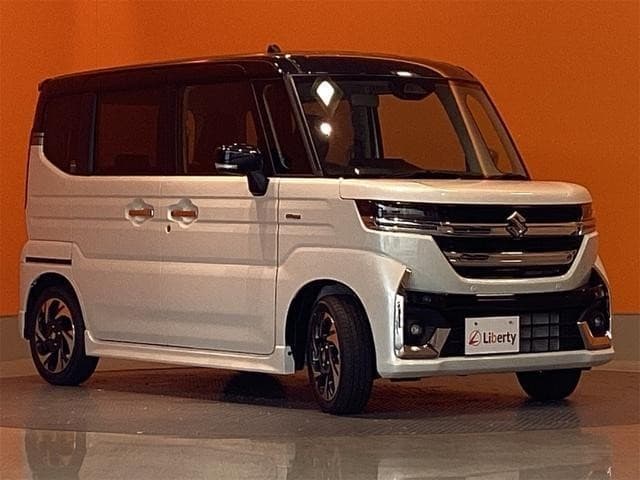 車両写真 1