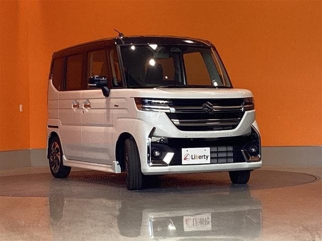 車両写真 1