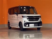 スペーシア カスタム サムネイル