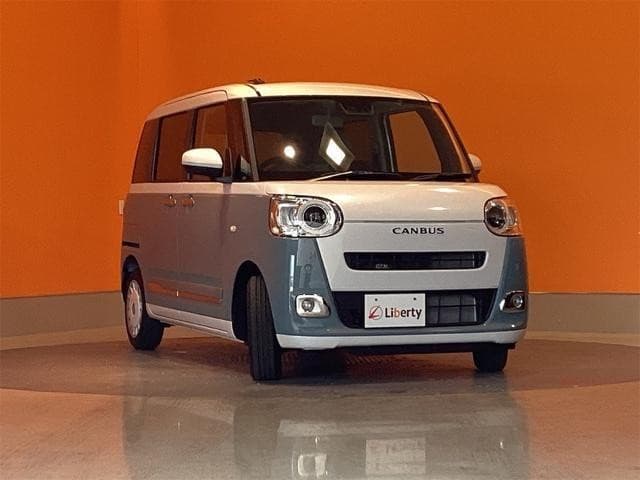 車両写真 1