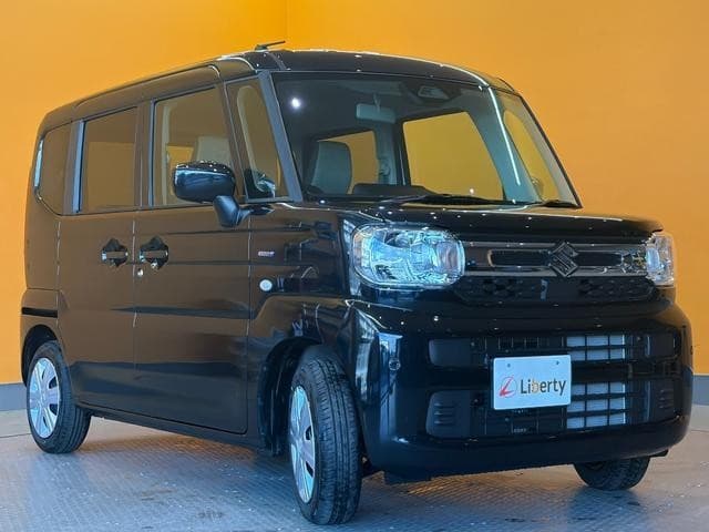 車両写真 1