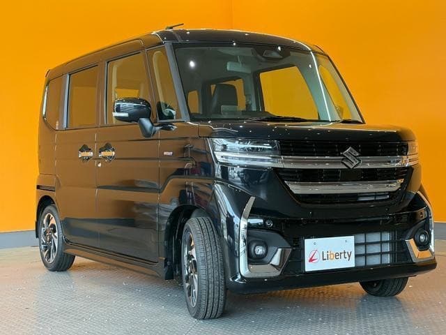 車両写真 1