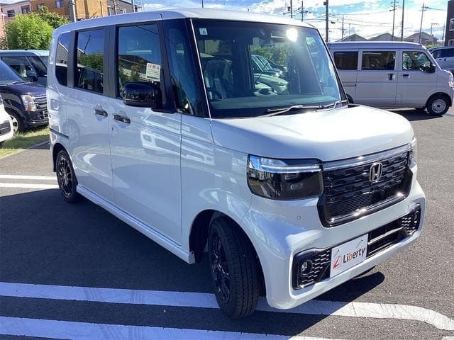 車両写真 1