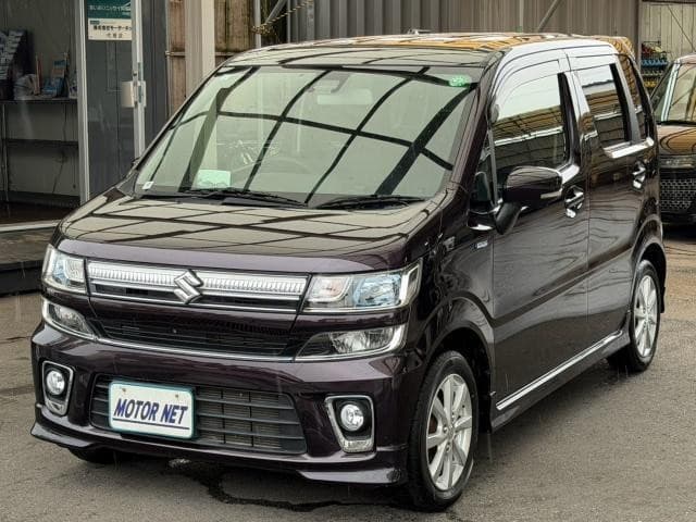 車両写真 1