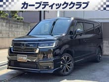 ステップワゴン サムネイル