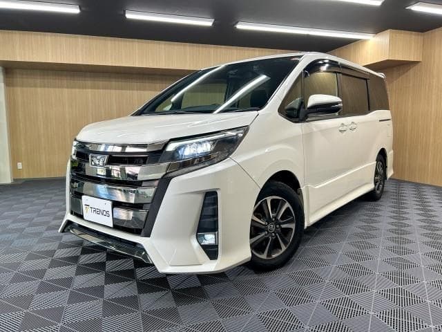 車両写真 1
