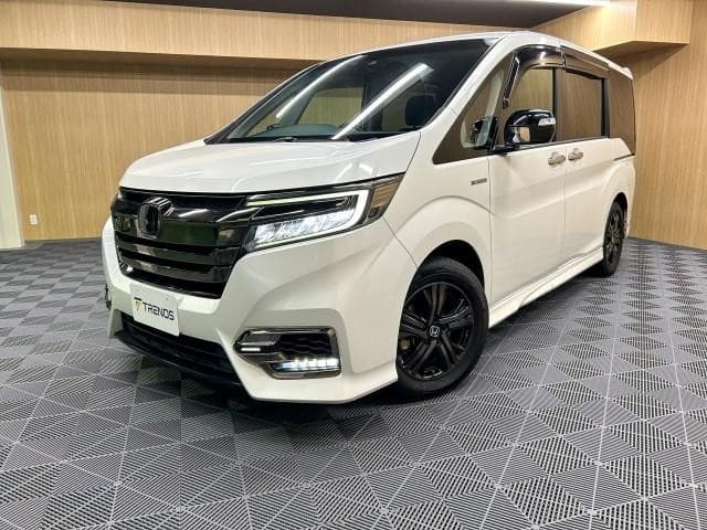 車両写真 1