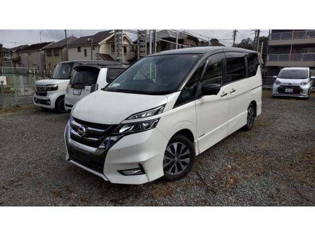 車両写真 1
