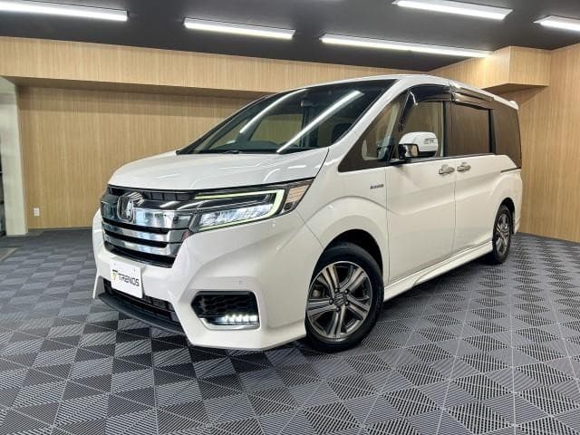 車両写真 1
