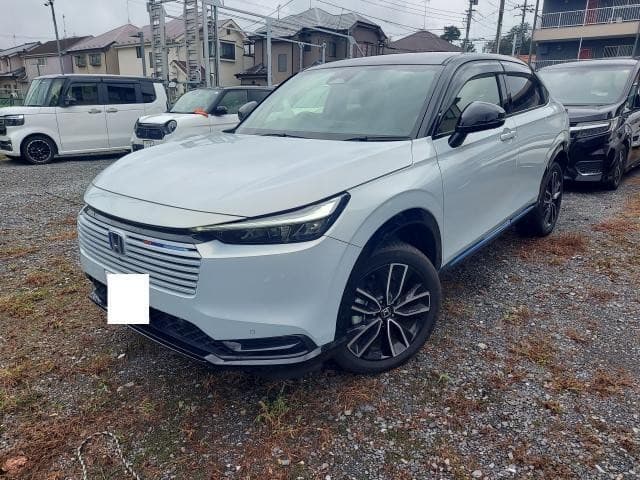 車両写真 1