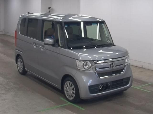 車両写真 1