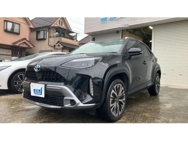 車両写真 1