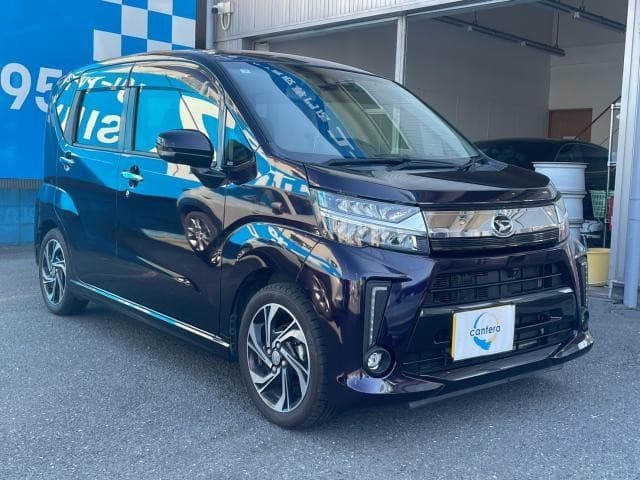 車両写真 1
