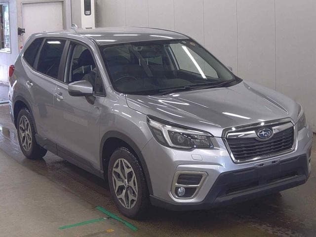 車両写真 1