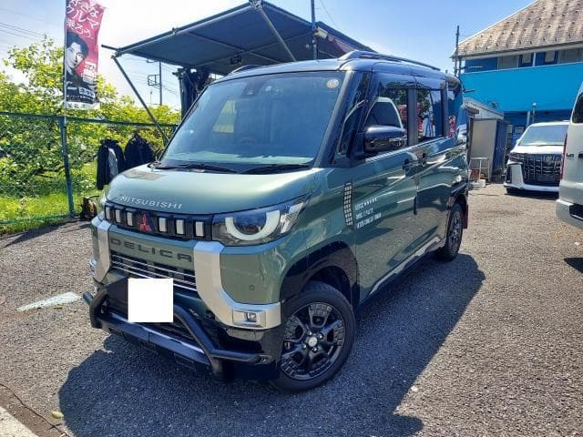 車両写真 1