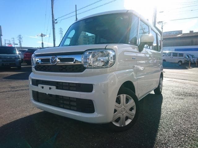 車両写真 1