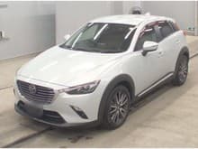 CX-3 サムネイル