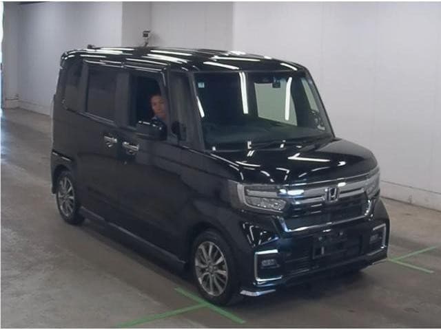 車両写真 1