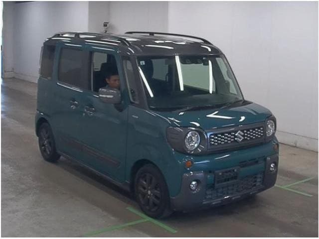 車両写真 1