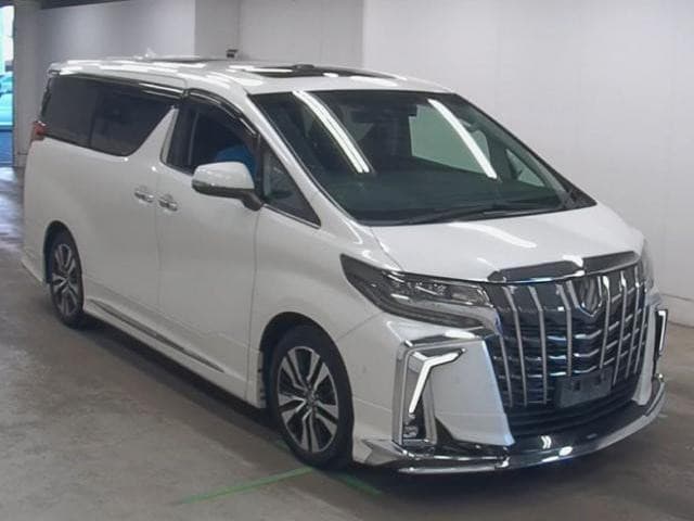 車両写真 1