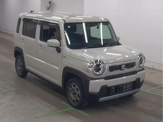 車両写真 1