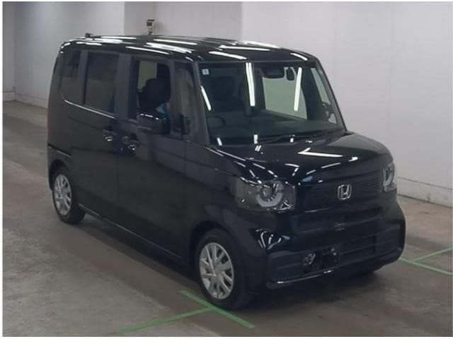 車両写真 1