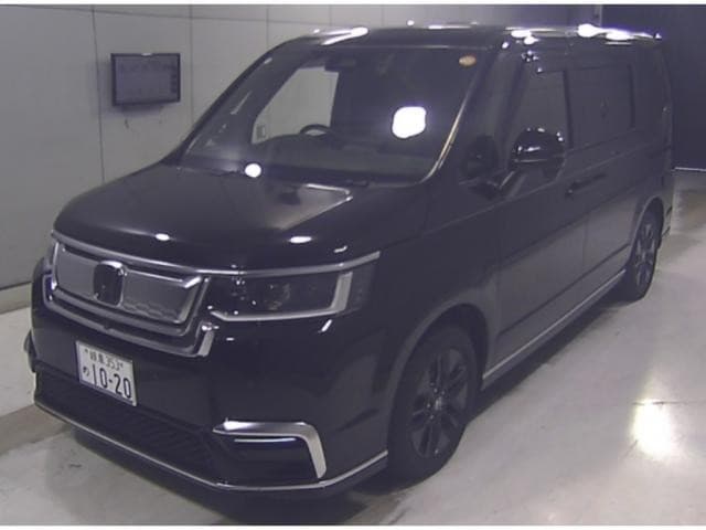 車両写真 1