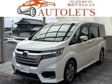 ステップワゴン スパーダ サムネイル