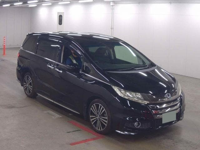 車両写真 1