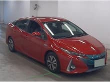 プリウス PHV サムネイル